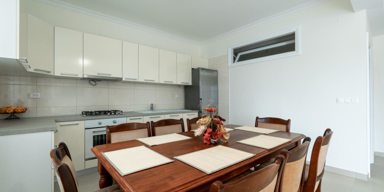 Holiday Home Babina